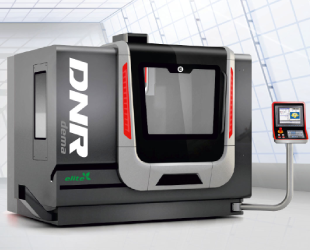 DNR TMC 1200 (1200 x 600 x 600) CNC Dik İşleme Makinemiz DNR TMC 1200 (1200 x 600 x 600) CNC Dik İşleme Makinemiz